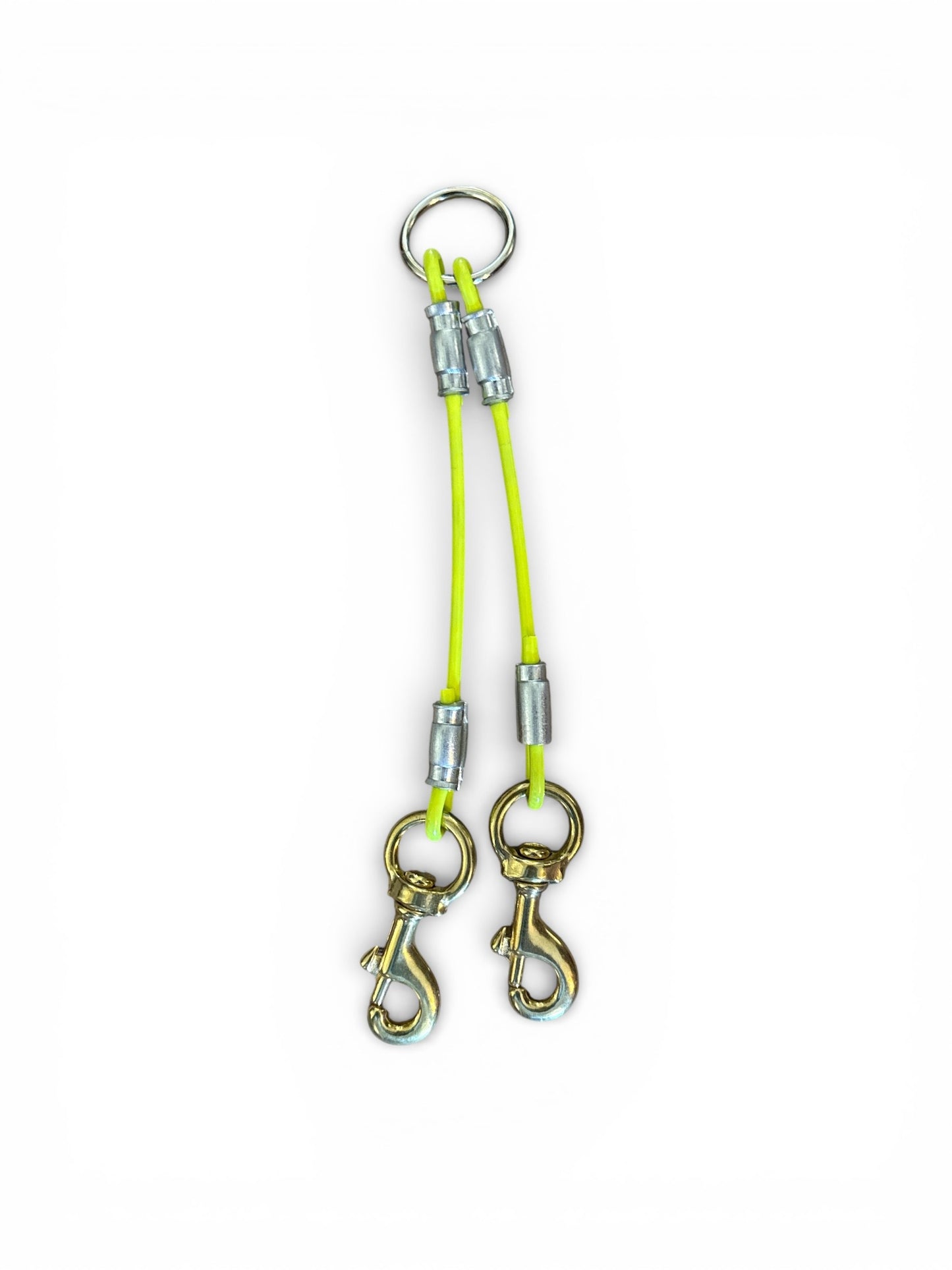 2 Dog Lead Splitter