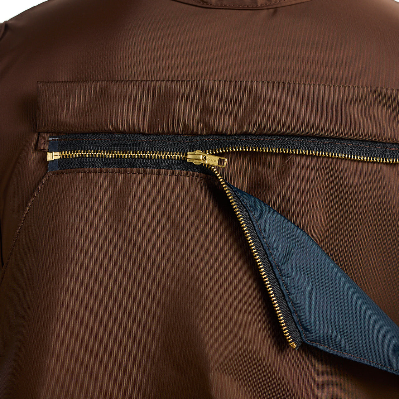 Dan's Game Vest