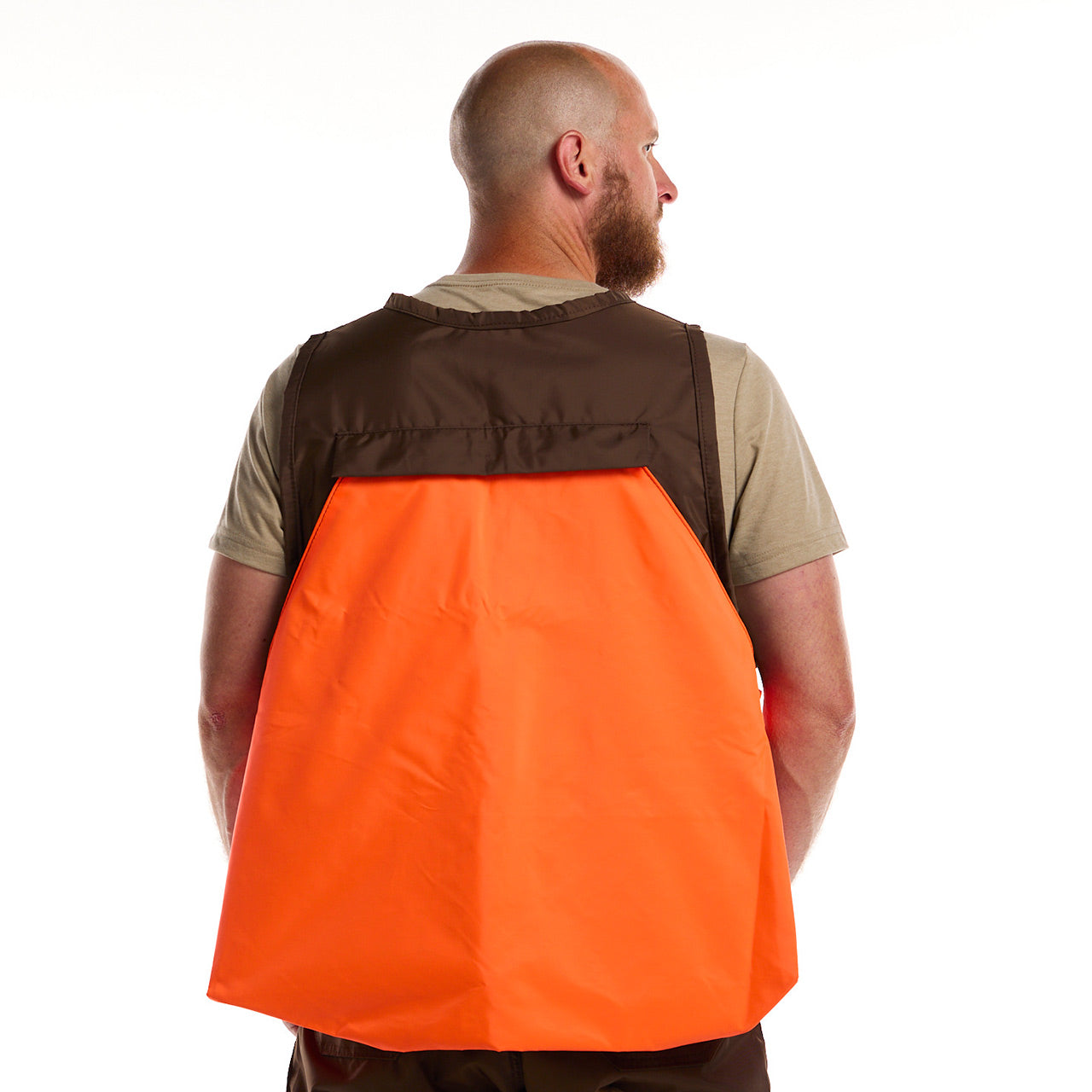 Dan's Game Vest