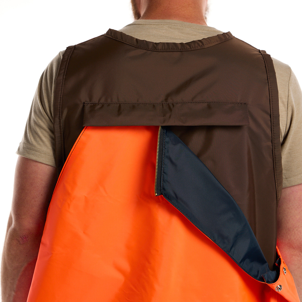 Dan's Game Vest