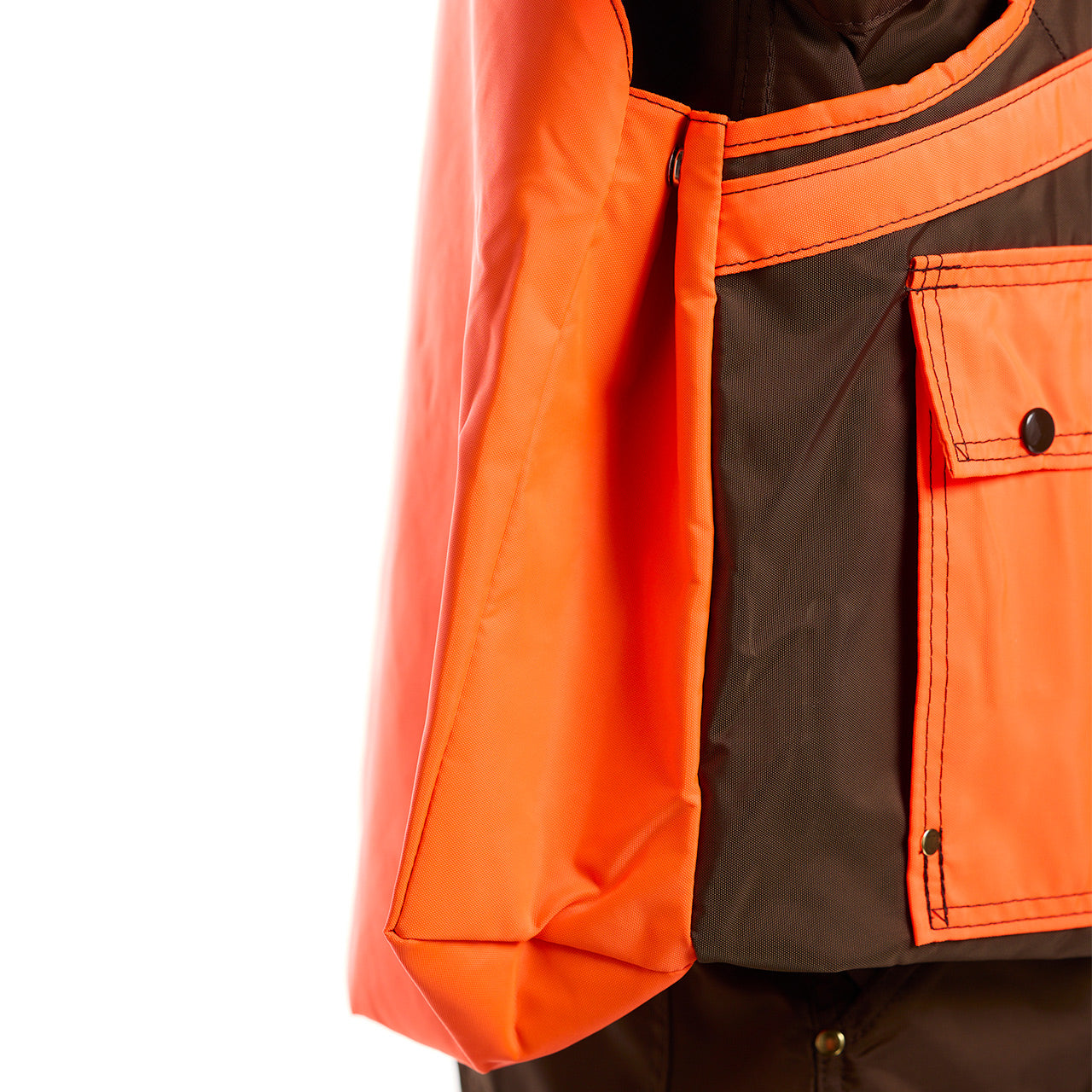 Dan's Game Vest