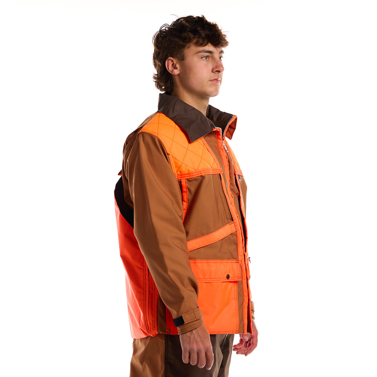 Dan's Upland Game Coat