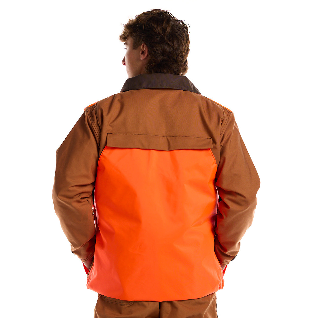 Dan's Upland Game Coat
