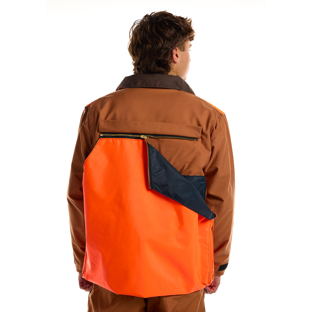 Dan's Upland Game Coat