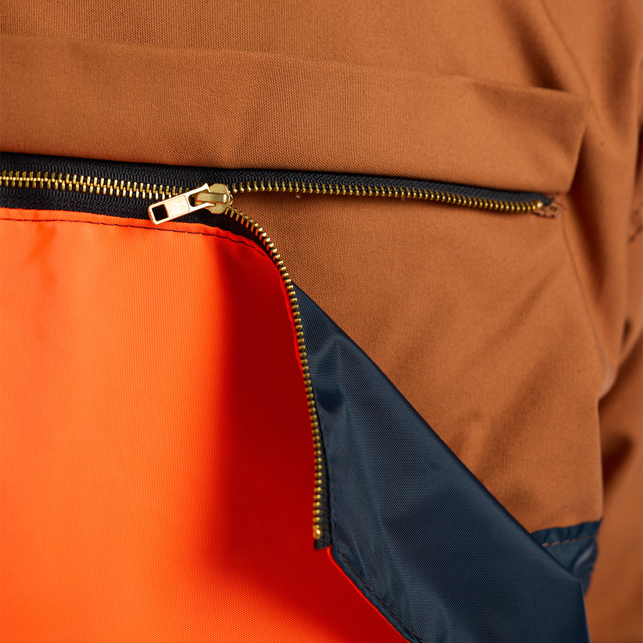 Dan's Upland Game Coat