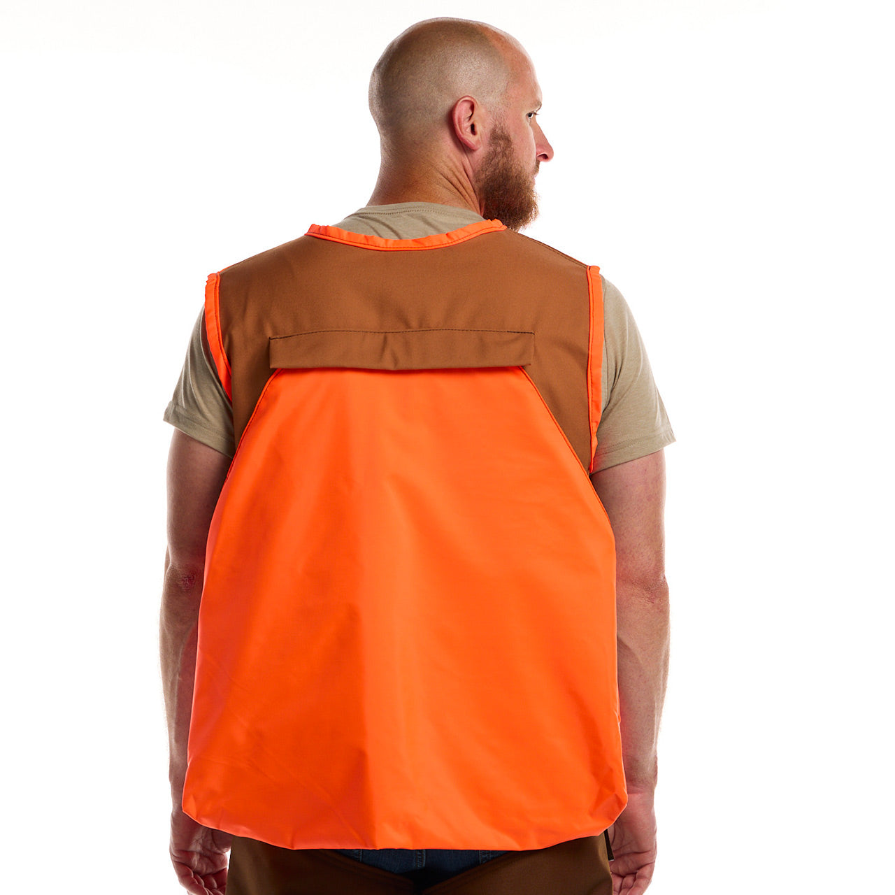 Dan's Upland Game Vest