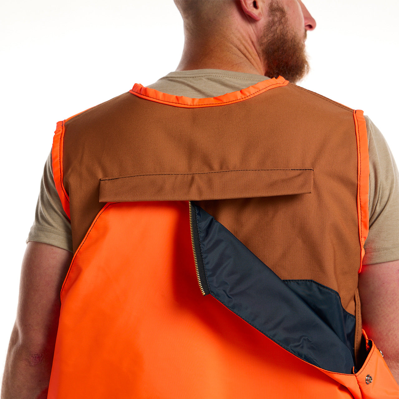 Dan's Upland Game Vest