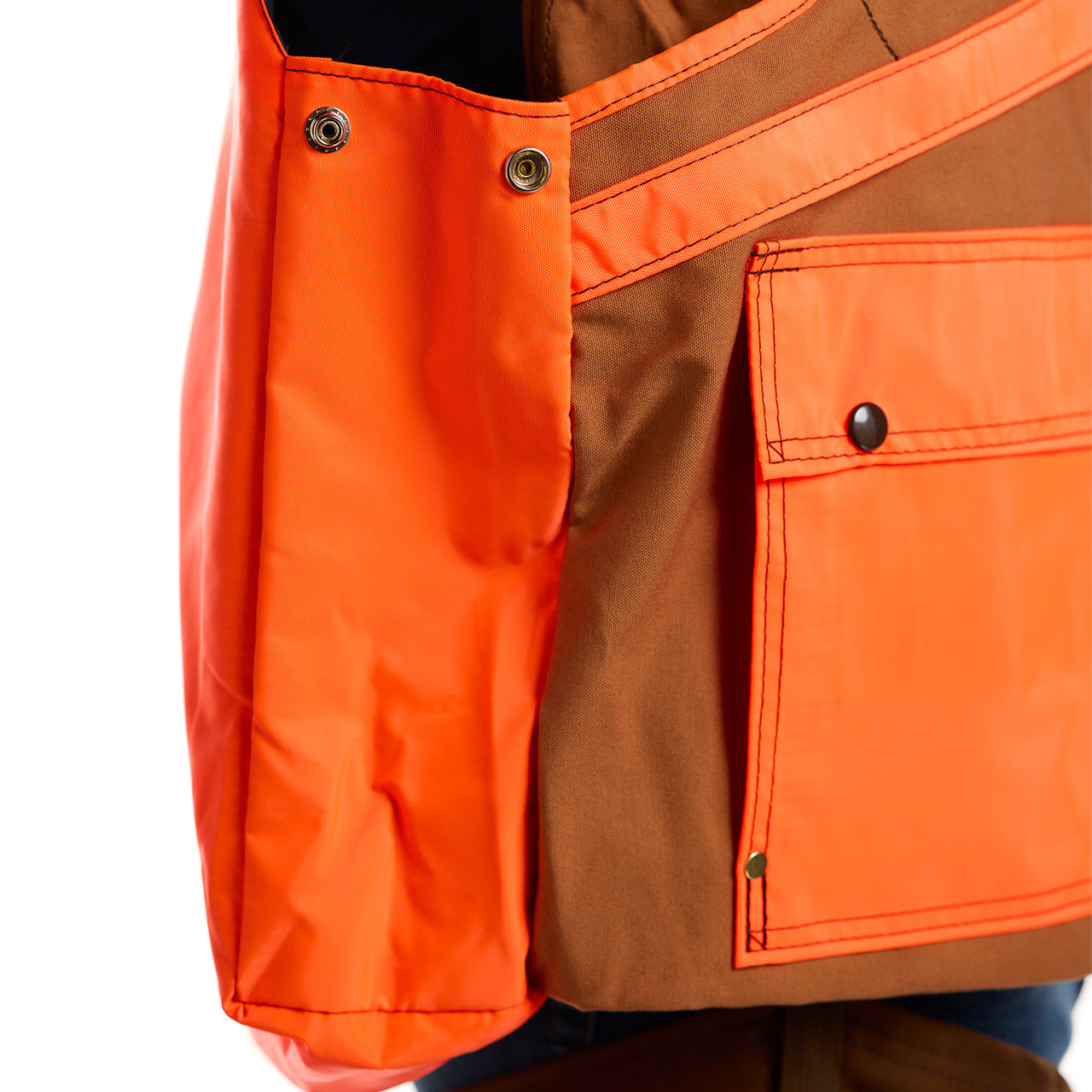 Dan's Upland Game Vest