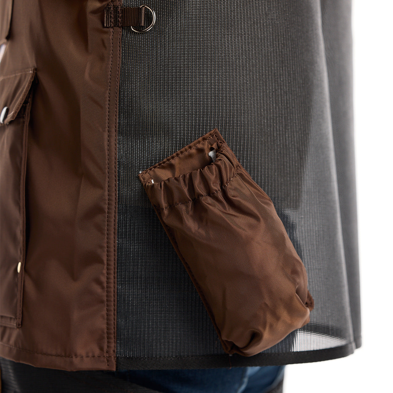 Dan's Dog Days Vest