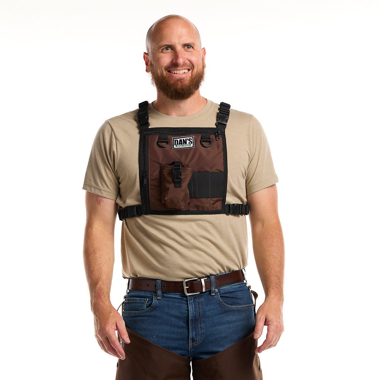 DAN'S COMPETITION PACK