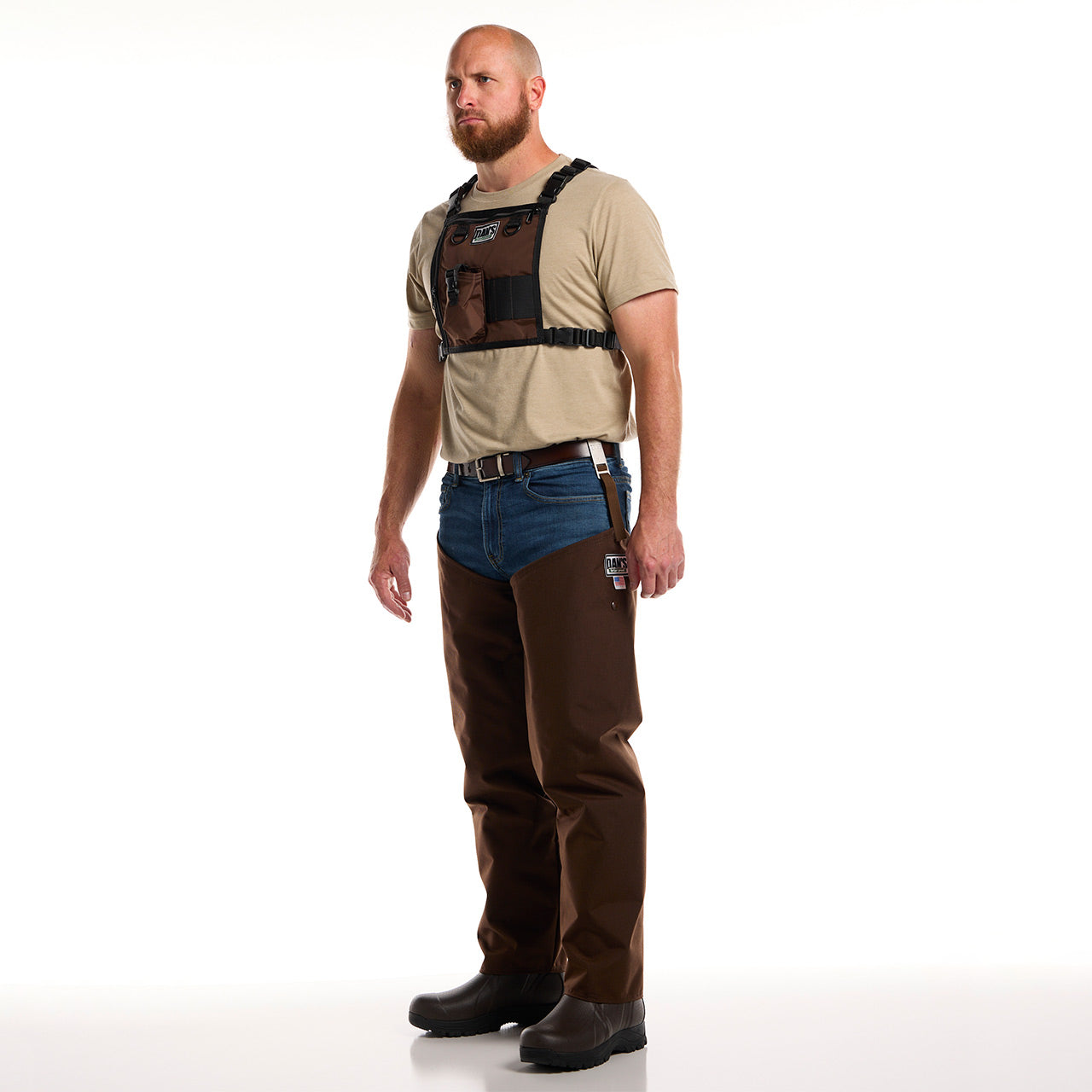 DAN'S COMPETITION PACK
