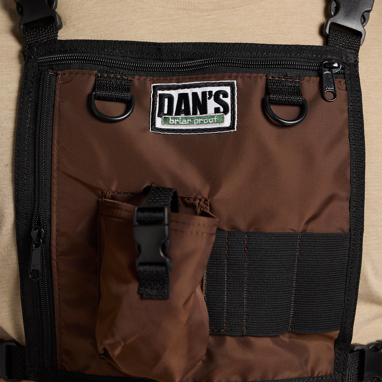 DAN'S COMPETITION PACK