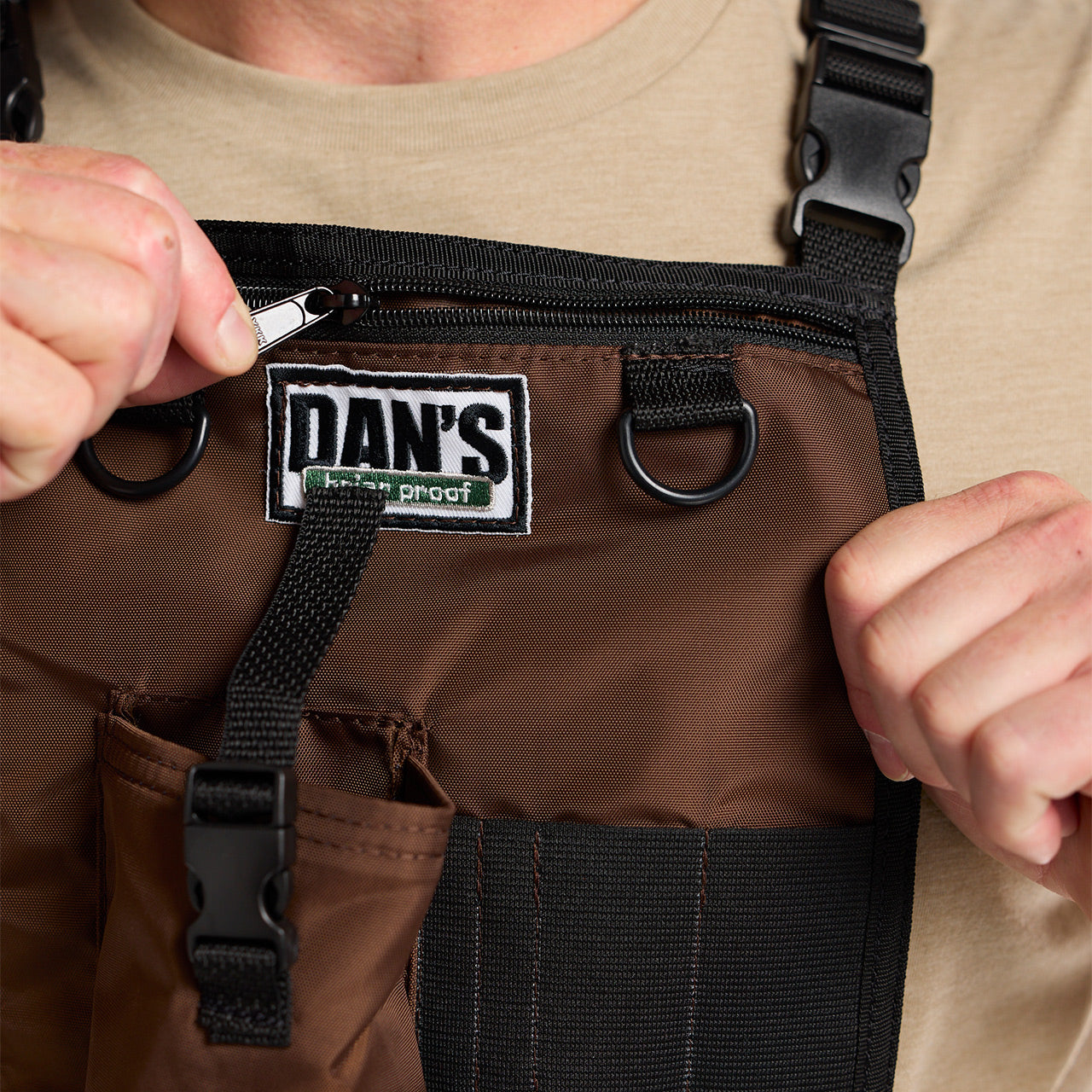 DAN'S COMPETITION PACK