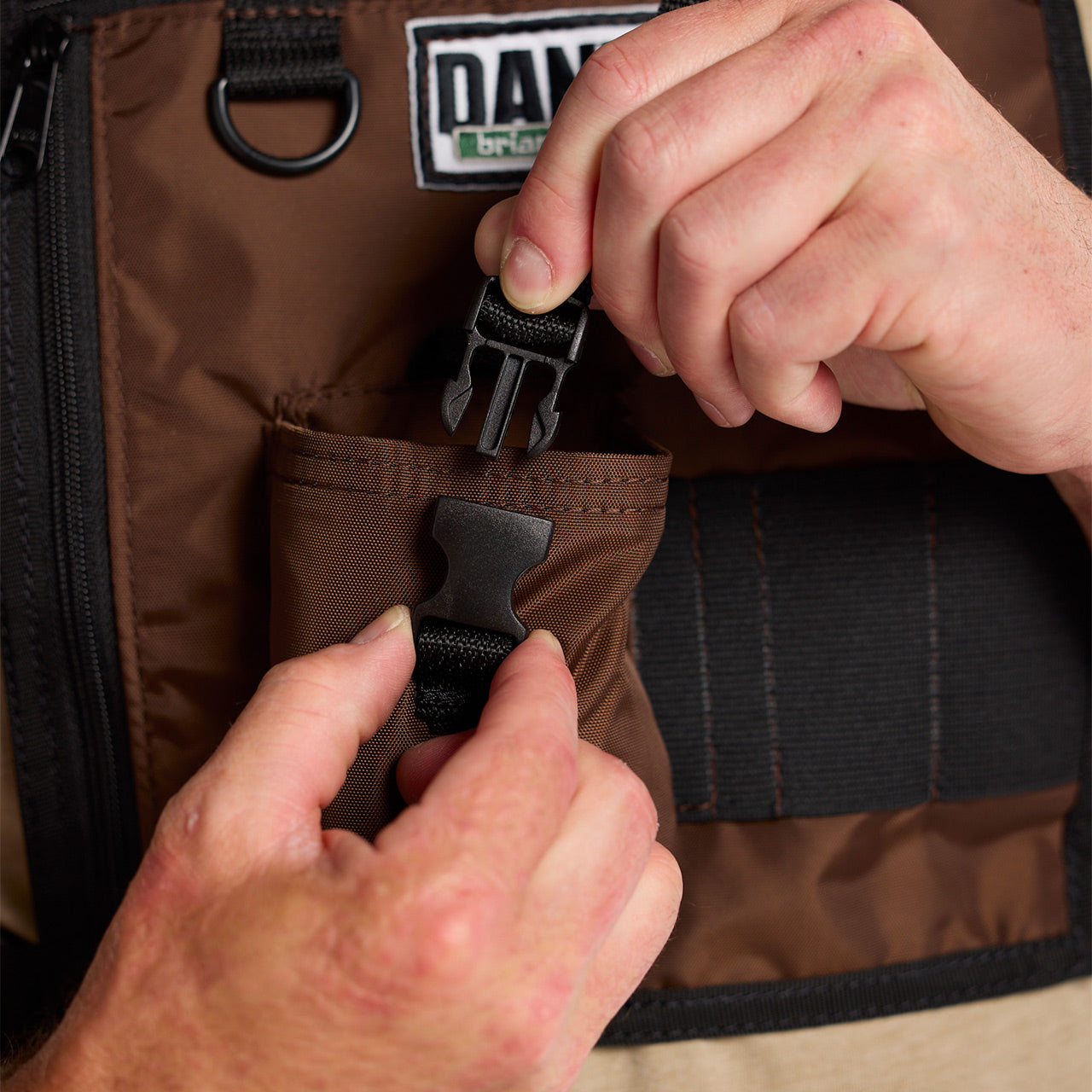 DAN'S COMPETITION PACK