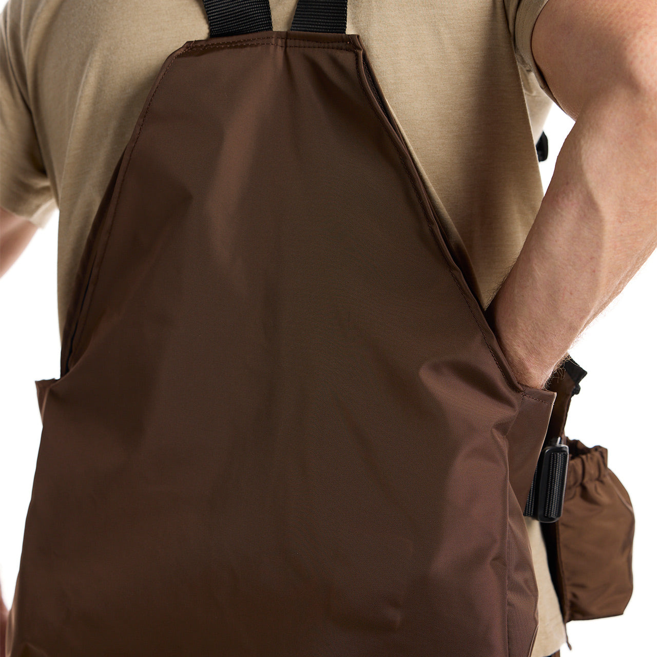 DAN'S ULTIMATE STRAP VEST