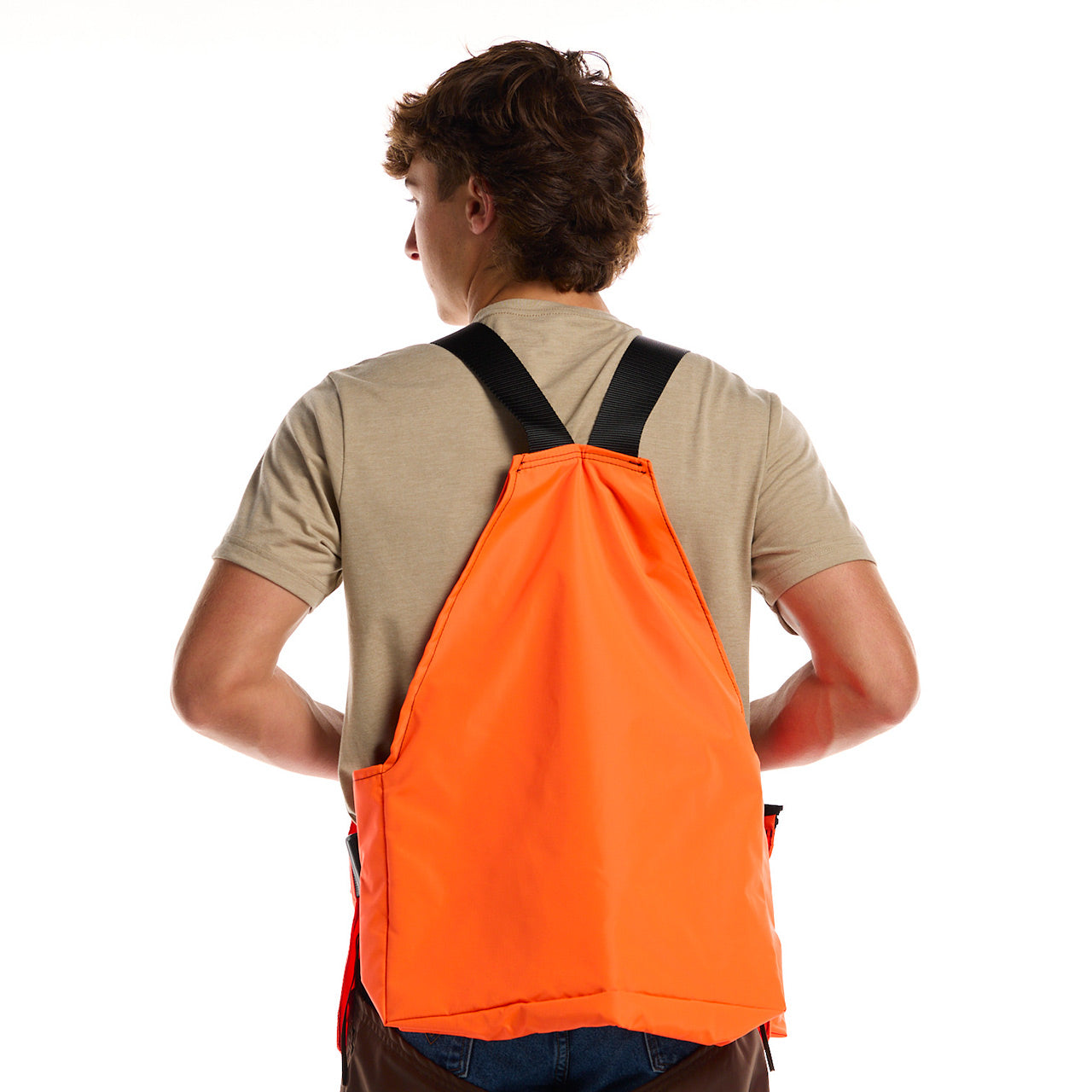 DAN'S ULTIMATE STRAP VEST