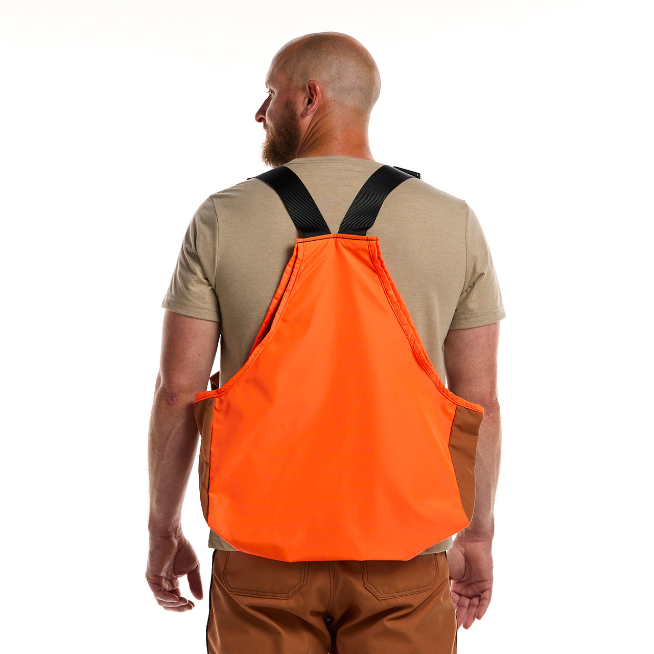 Dan's Upland Strap Vest