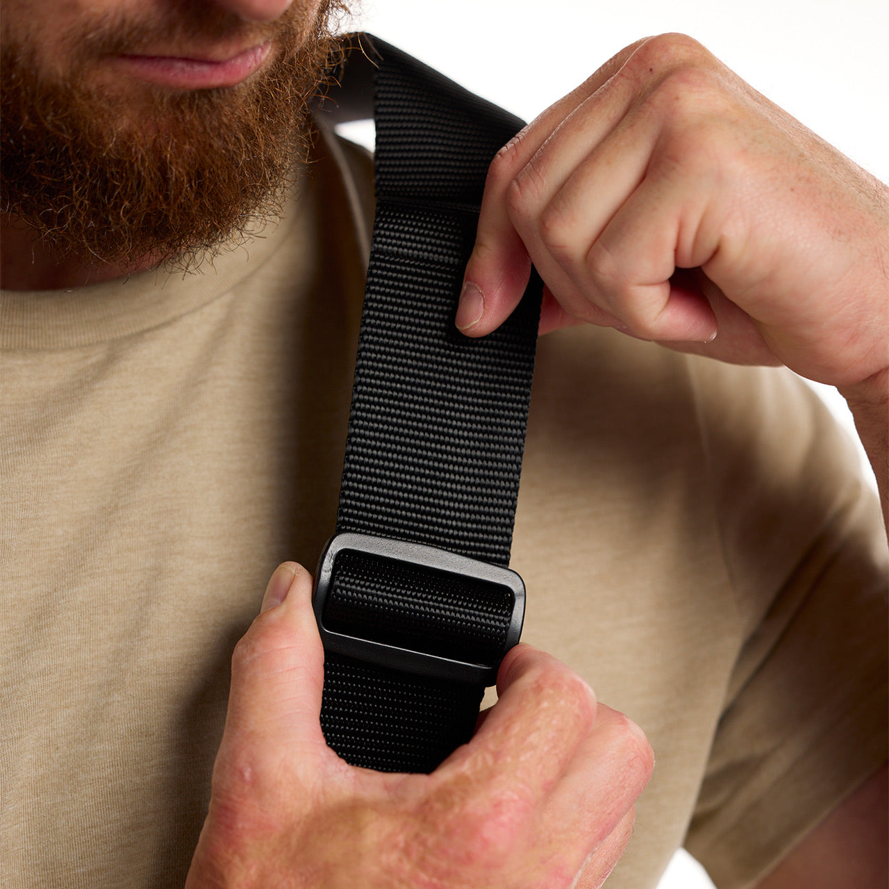 Dan's Upland Strap Vest