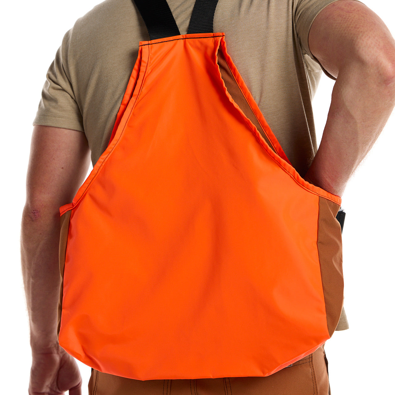 Dan's Upland Strap Vest