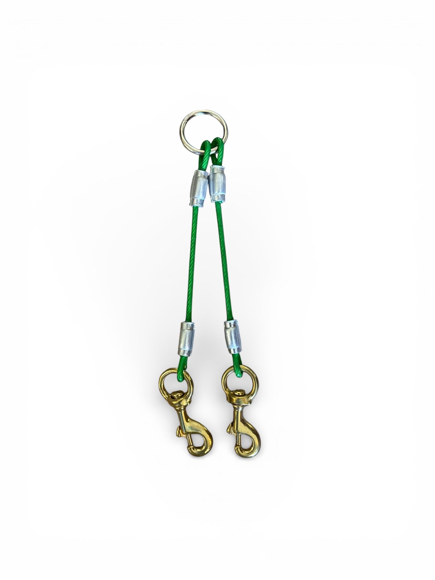 2 Dog Lead Splitter