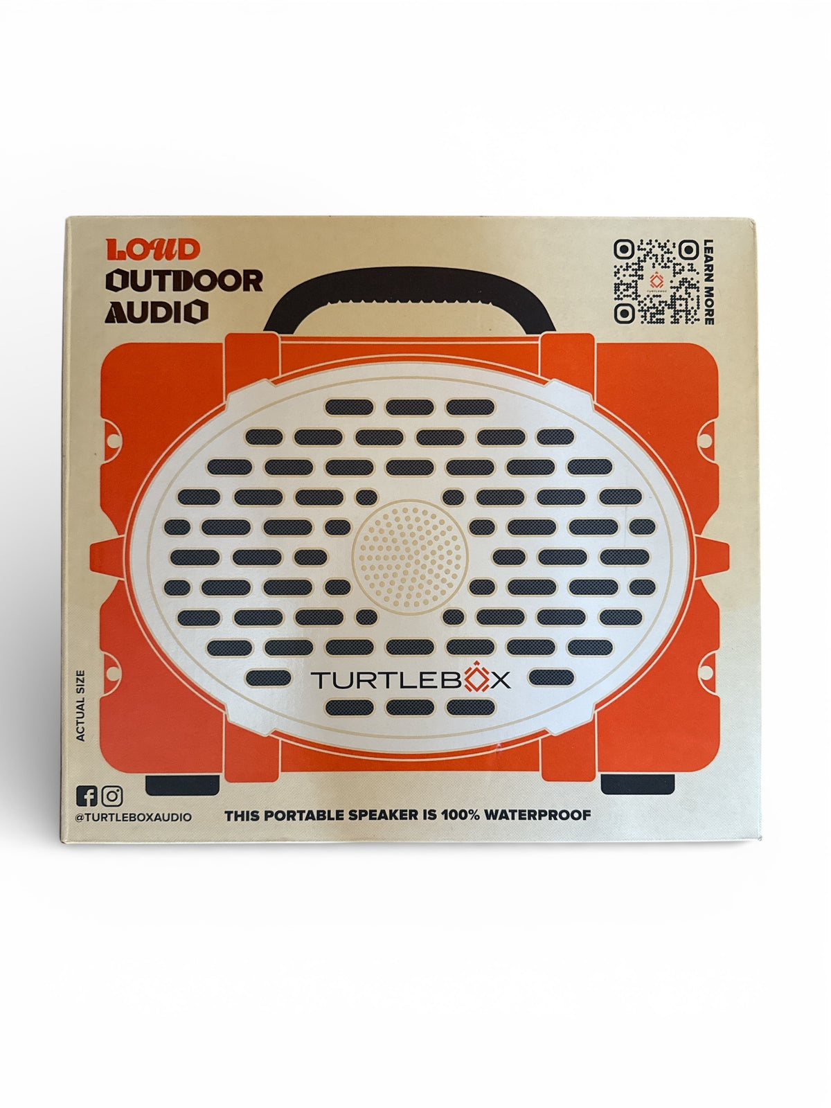 Orignial Turtlebox TURTLEBOX ORIGINAL GEN 3 – Hunter Outdoor Supply
