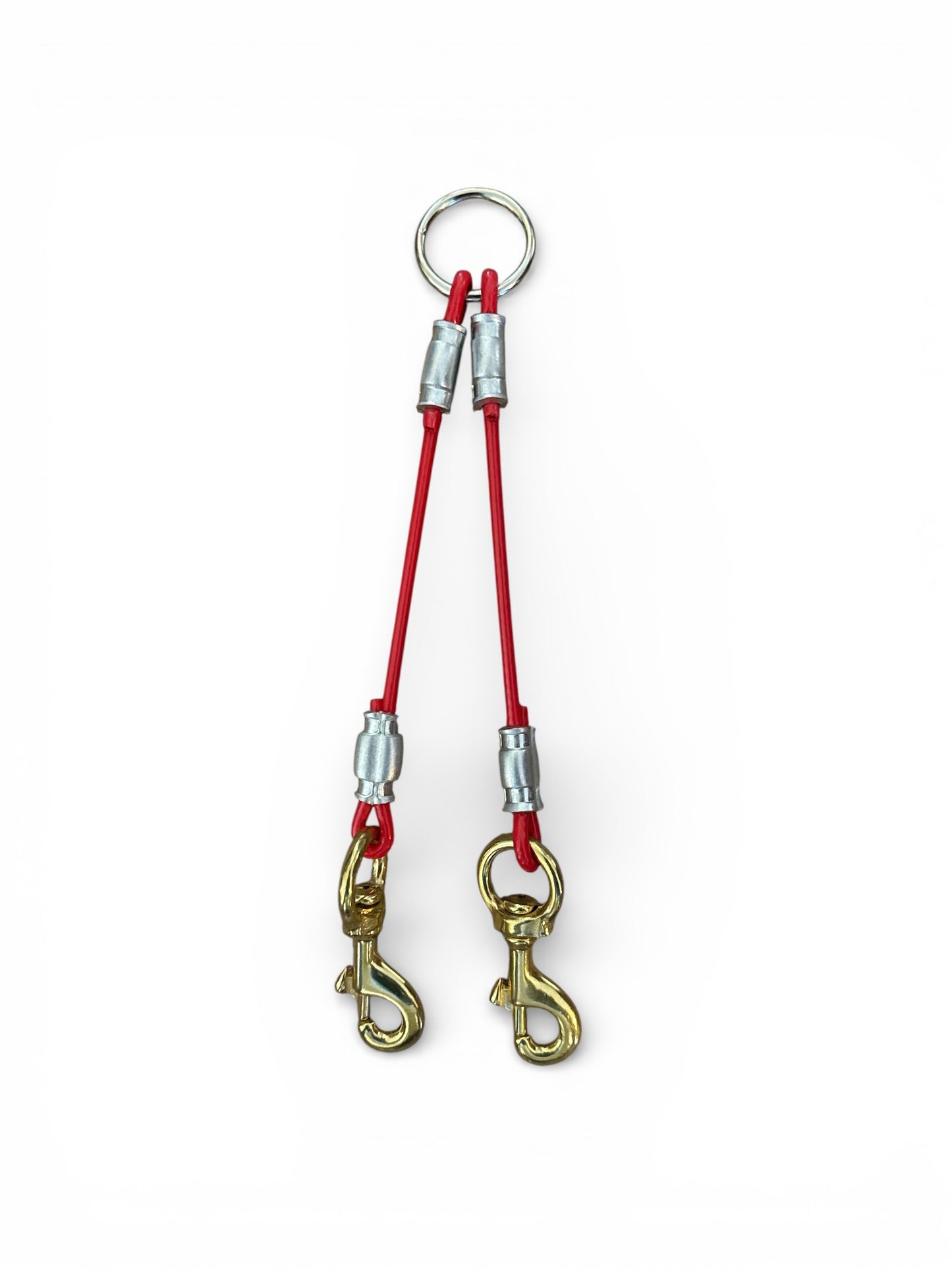 2 Dog Lead Splitter
