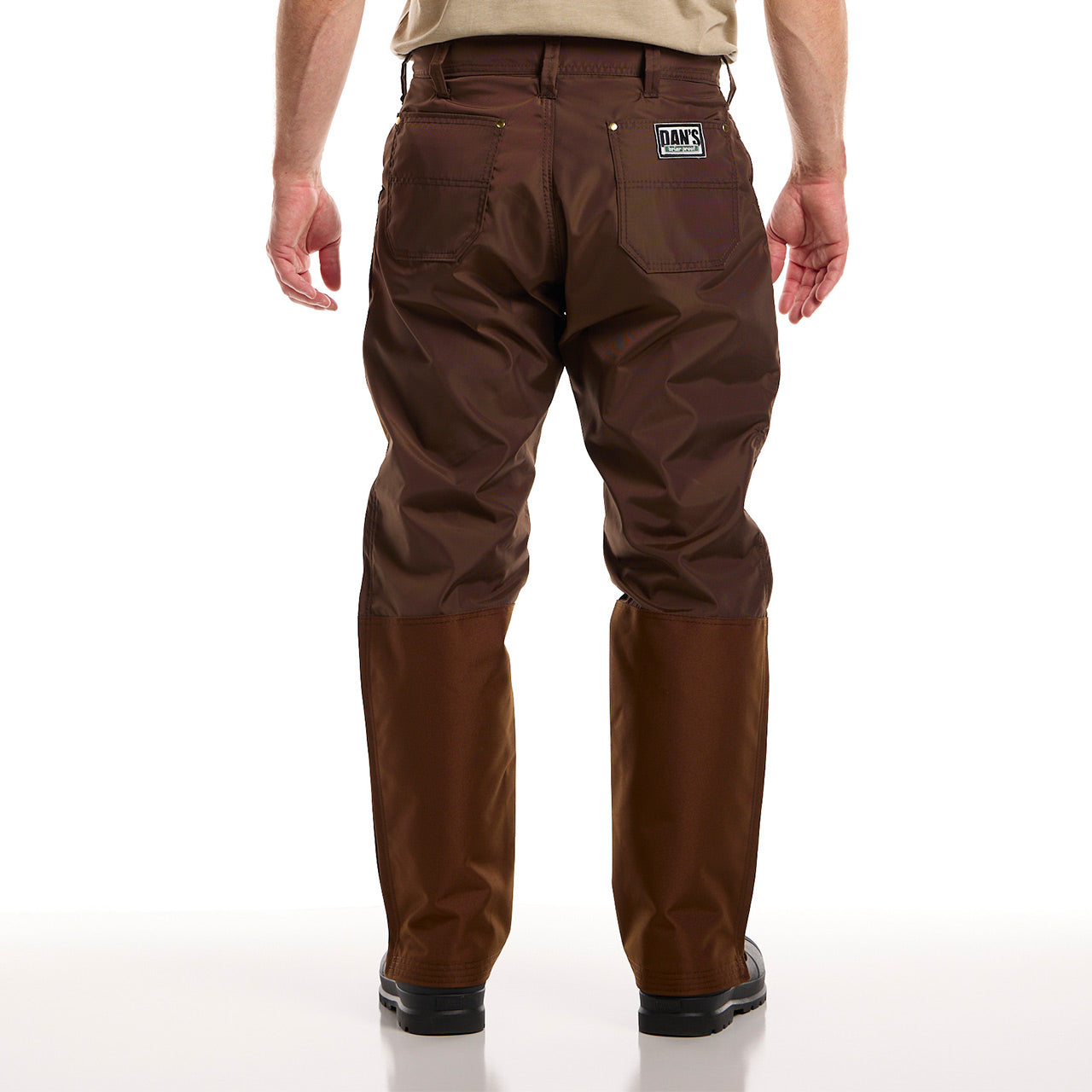Dan's Brush Buster Pants