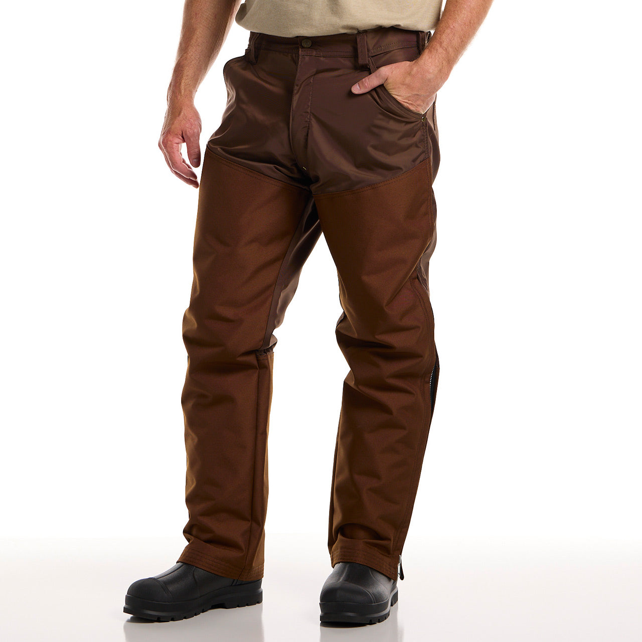 Dan's Brush Buster Pants