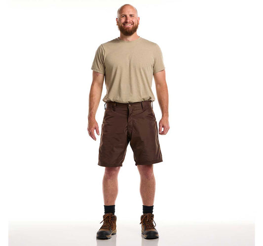 Dan's Briar Field Shorts