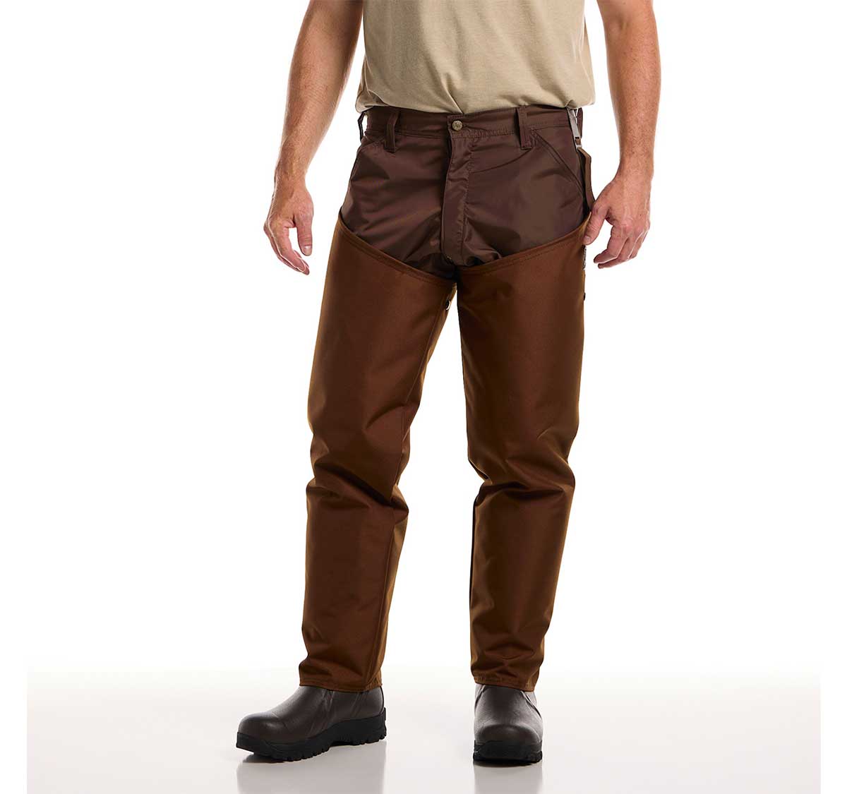 Dan's Briar Field Shorts