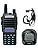 BAOFENG UV-82 FM TRANSCIEVER