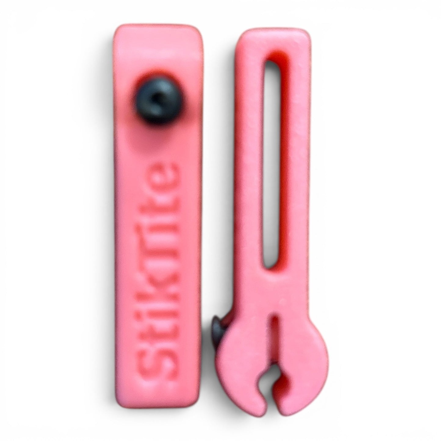 Lester's StikTite & DoubleStak Antenna Clamps