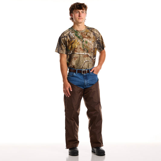 High-N-Dry Chaps