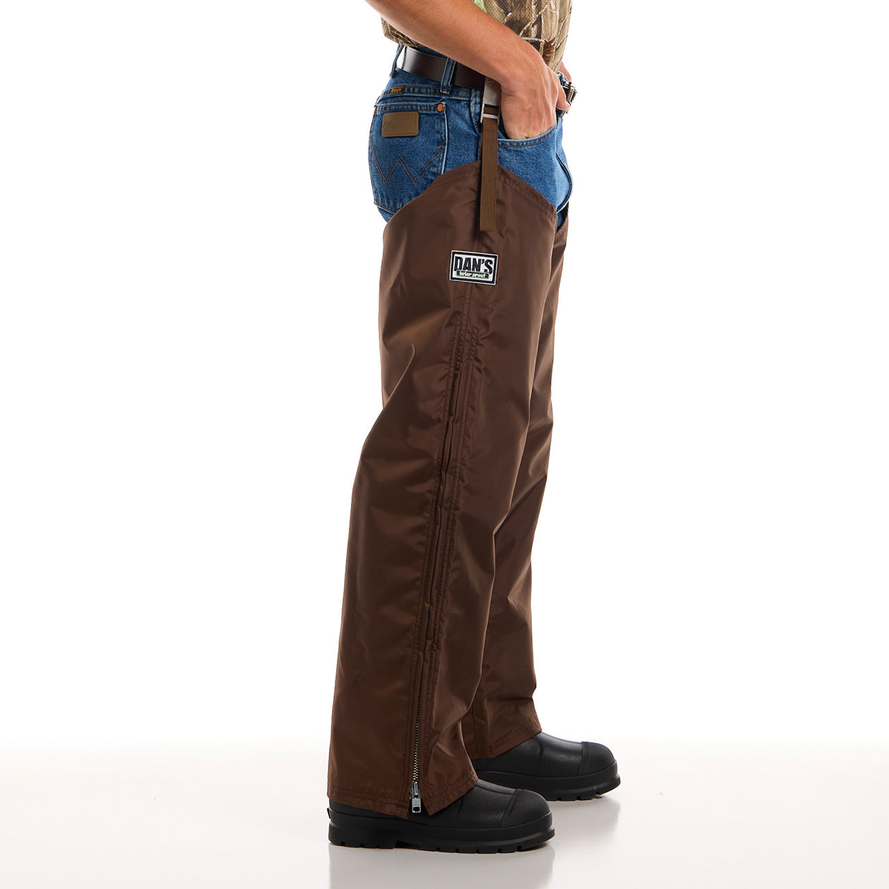 High-N-Dry Chaps