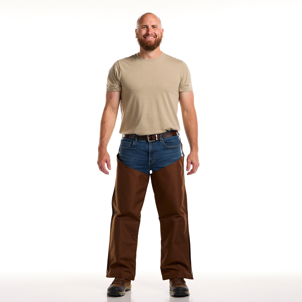 Snake Protector Chaps
