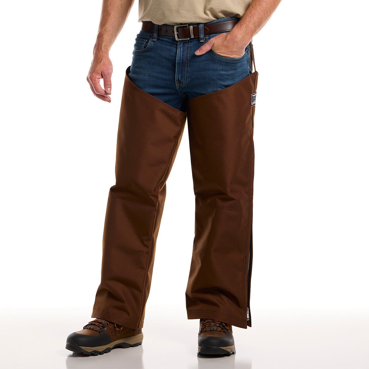 Snake Protector Chaps