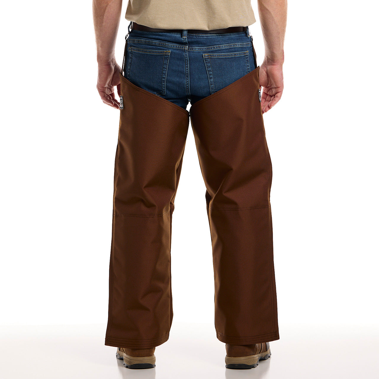Snake Protector Chaps