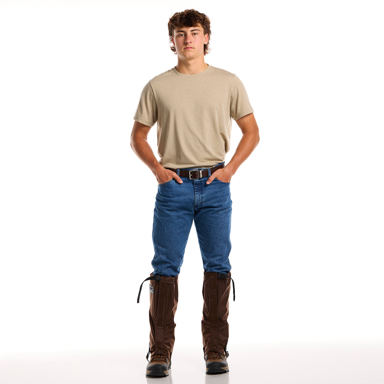 Briarproof Gators
