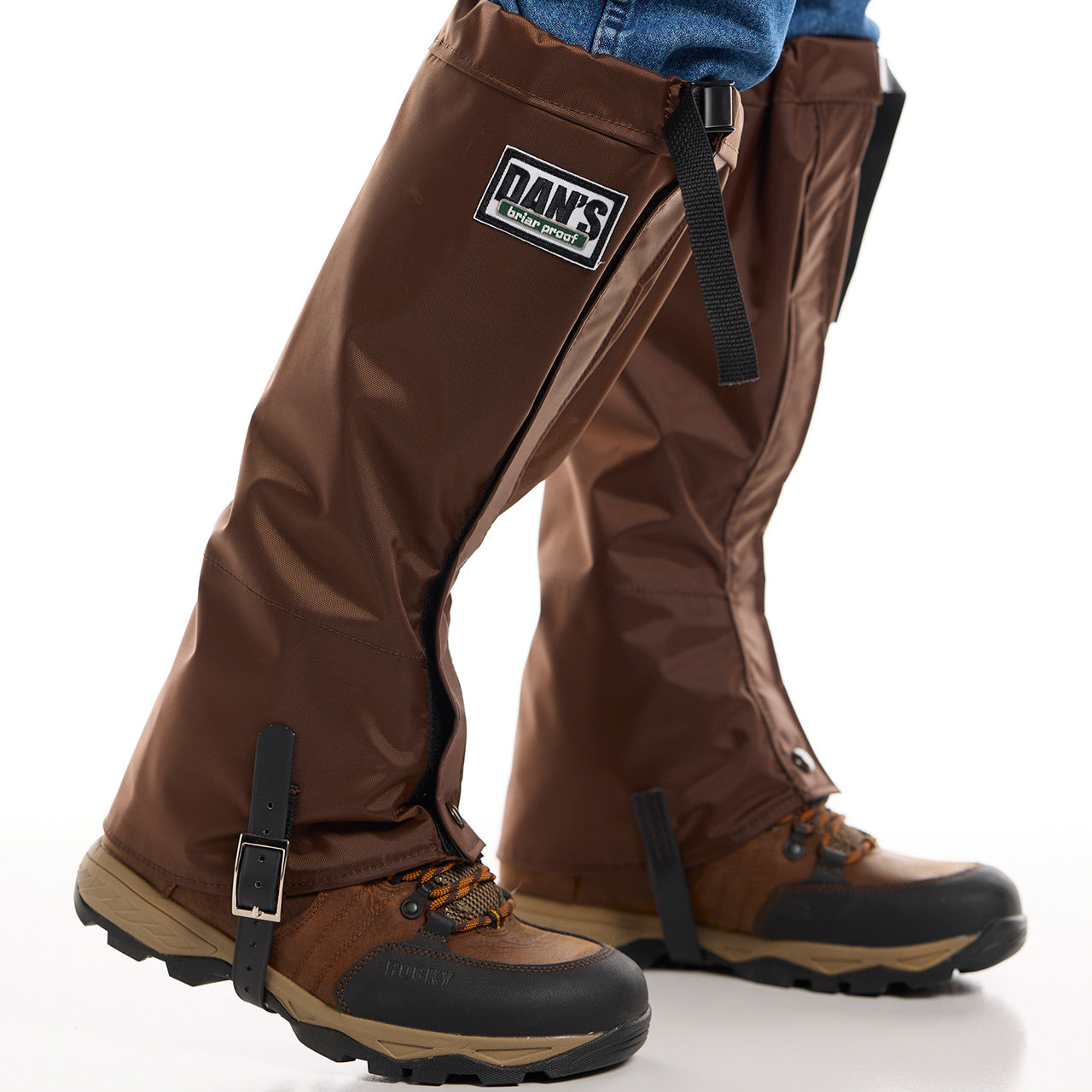 Briarproof Gators