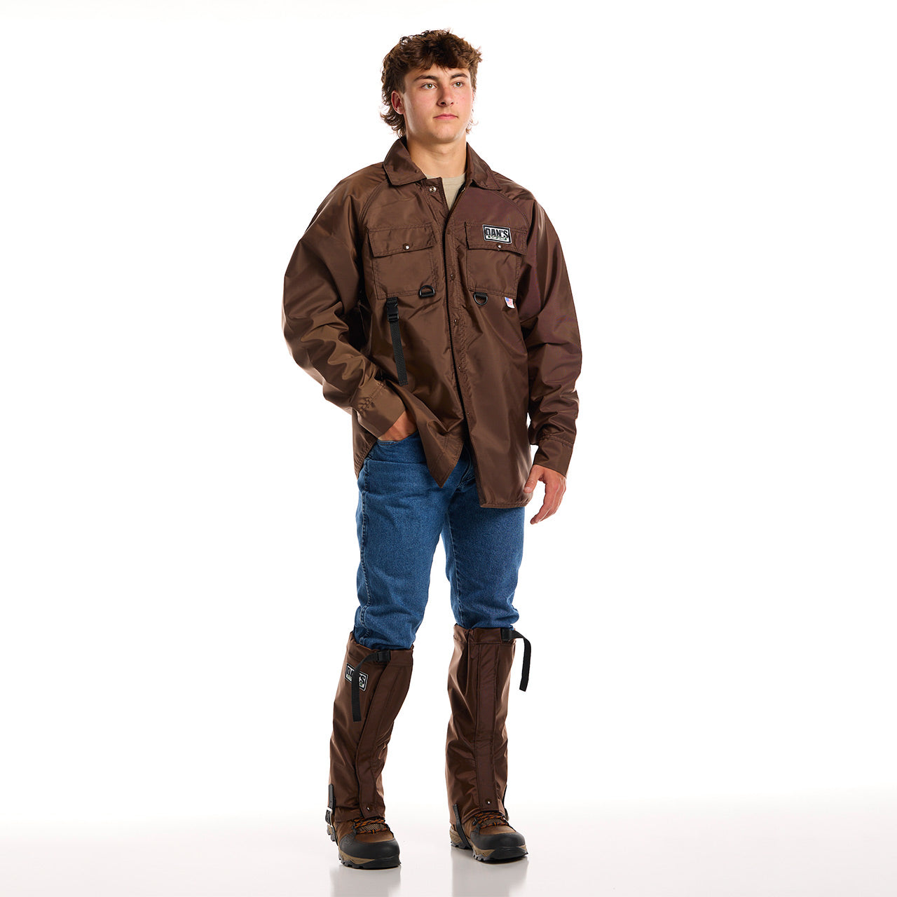 Briarproof Gators
