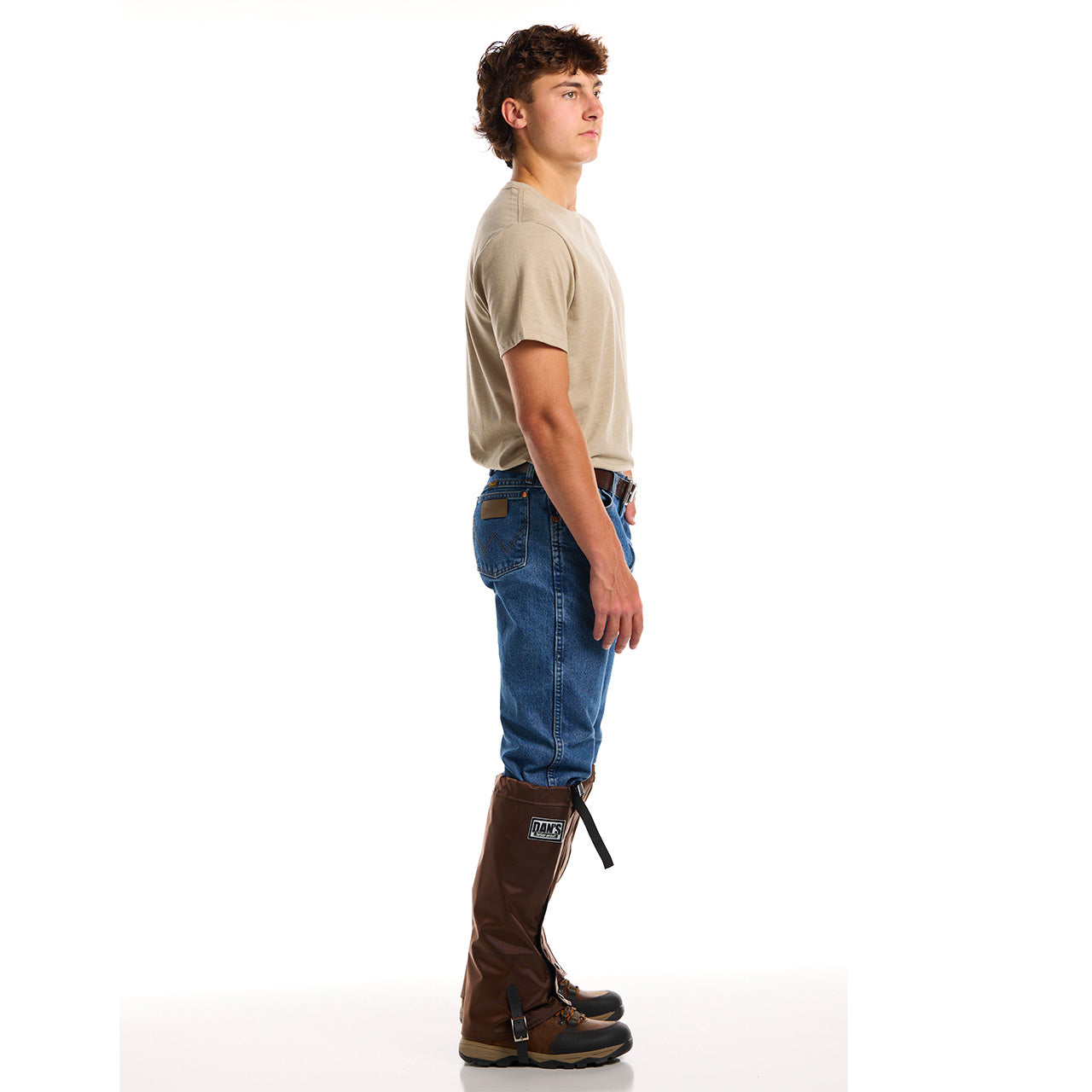 Briarproof Gators