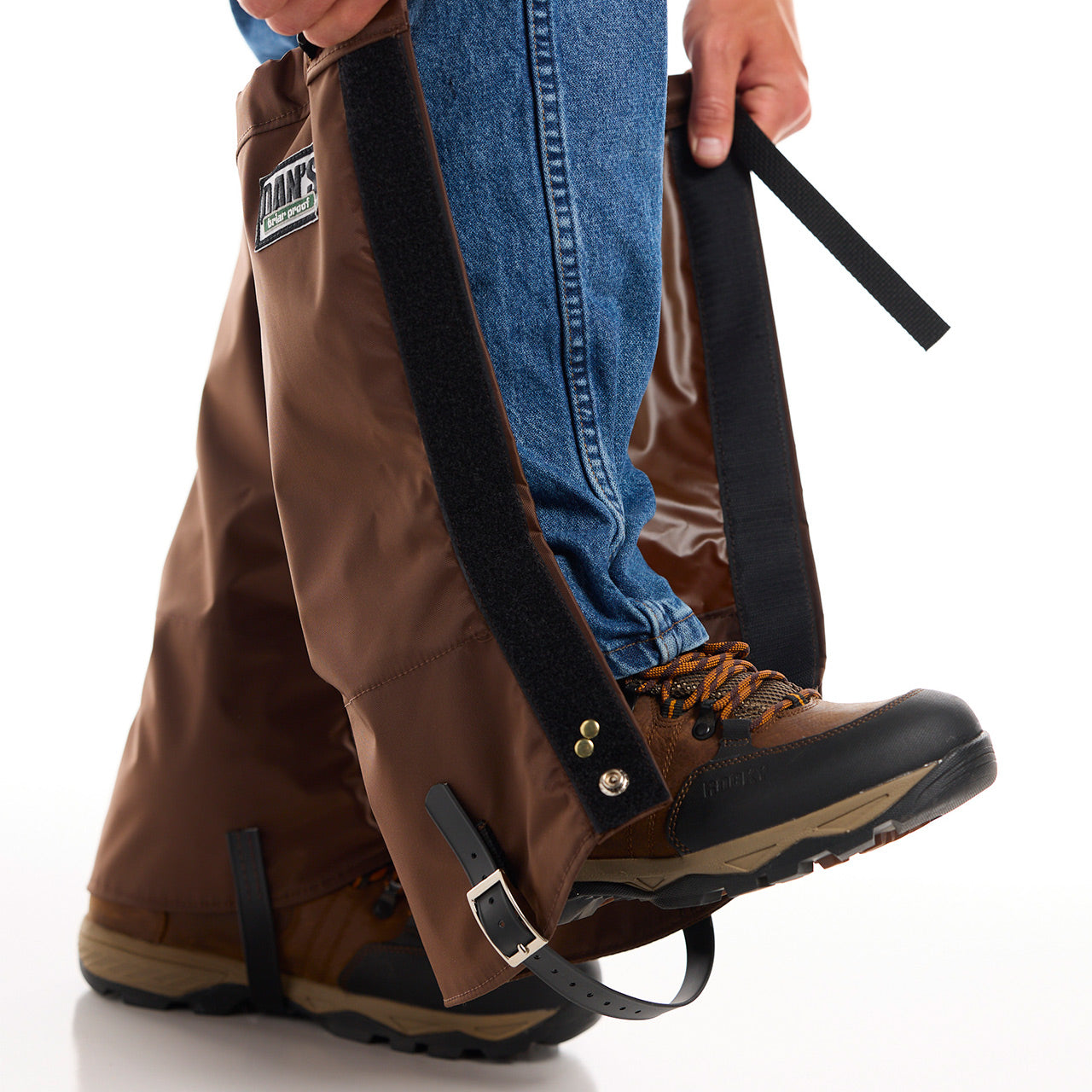 Briarproof Gators