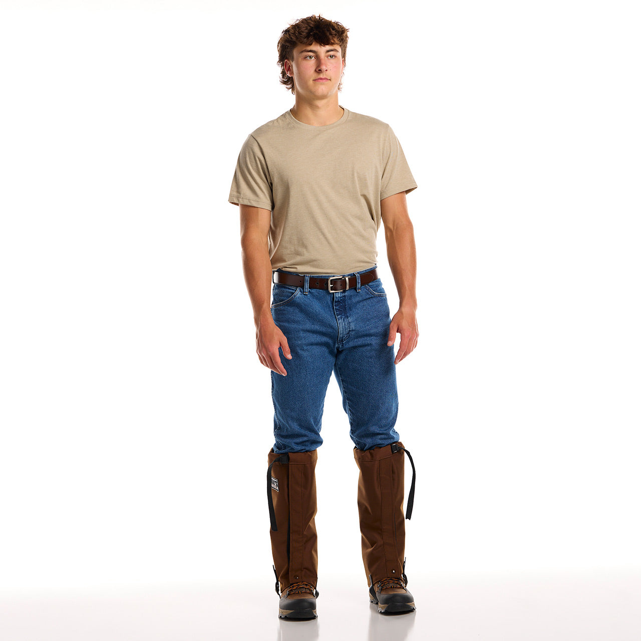 Snake Protector Gaiters