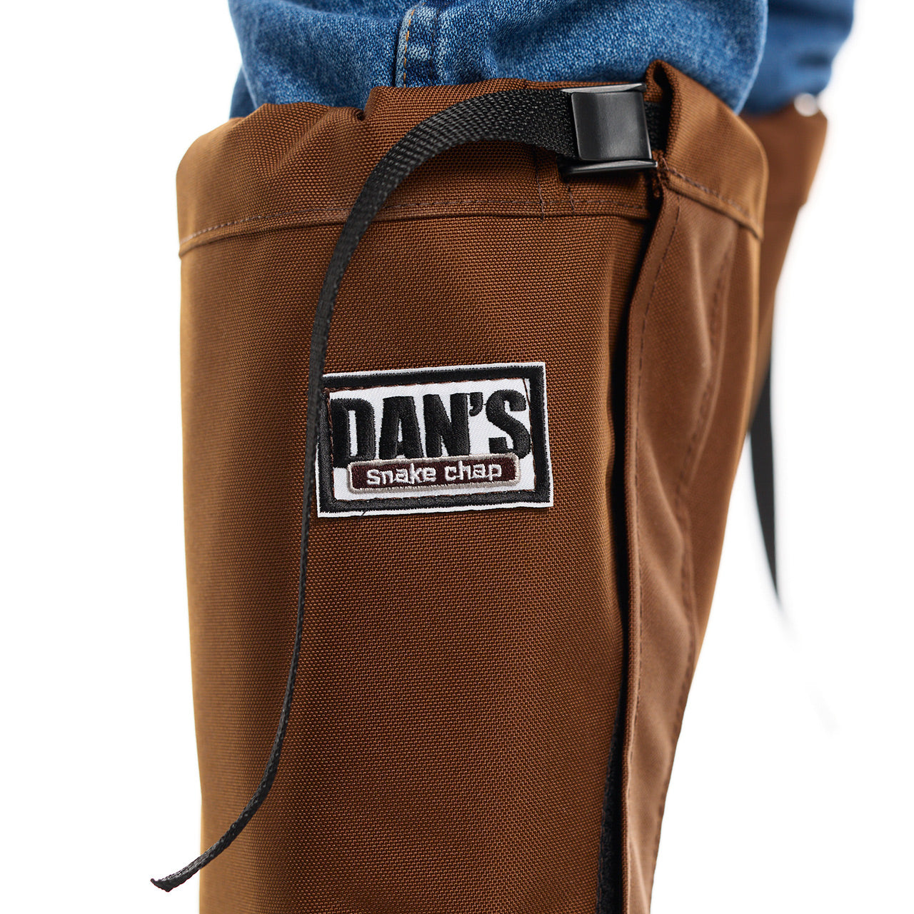Snake Protector Gaiters