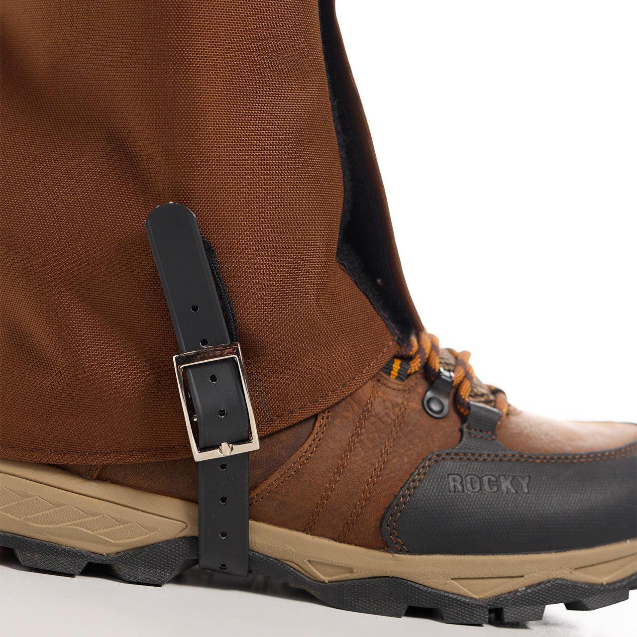 Snake Protector Gaiters