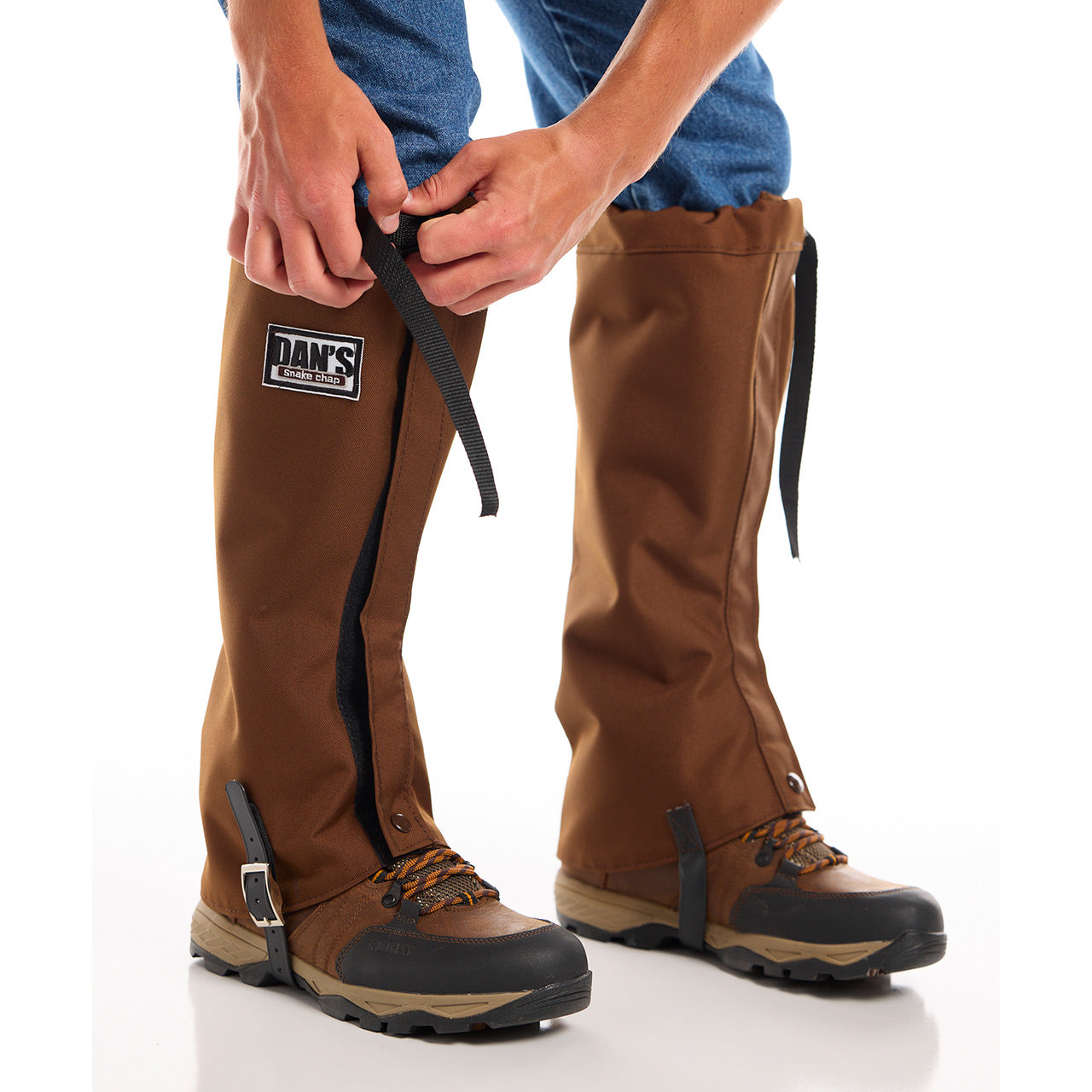 Snake Protector Gaiters