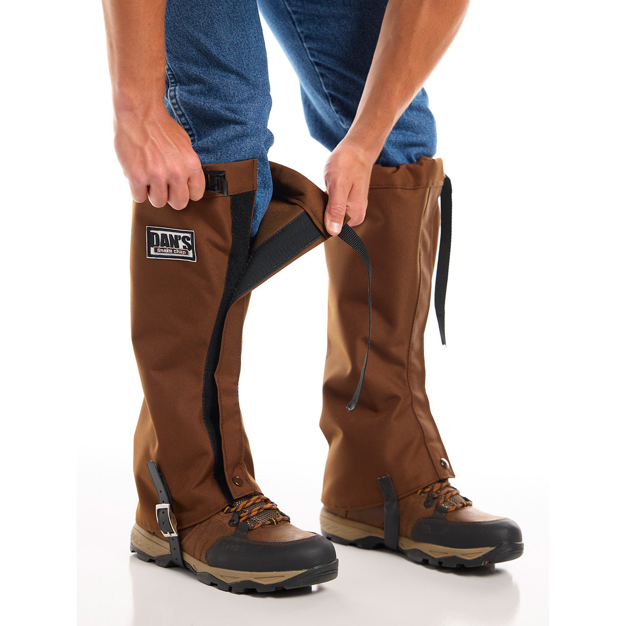 Snake Protector Gaiters
