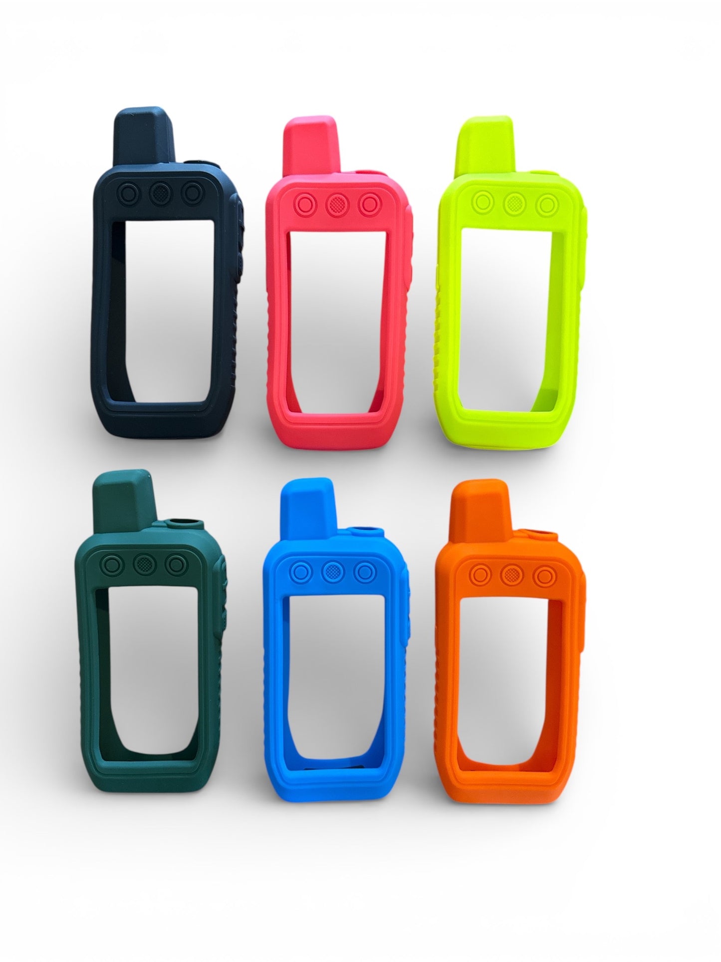 Alpha 200/300 Series Protective Case
