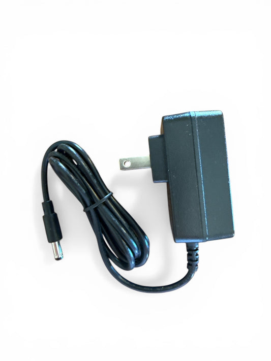 4.2V 2A Charger for Coon Lights