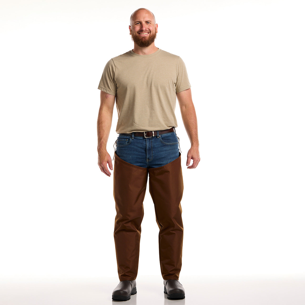 Briarproof Snake Protector Froglegs